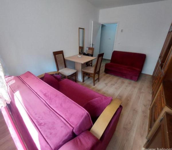 Slika 2 - Mutapova, Jednosoban stan za izdavanje, 23m2, 480€