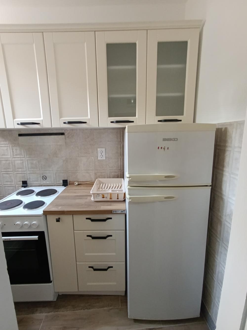 Slika 3 - Mutapova, Jednosoban stan za izdavanje, 23m2, 480€