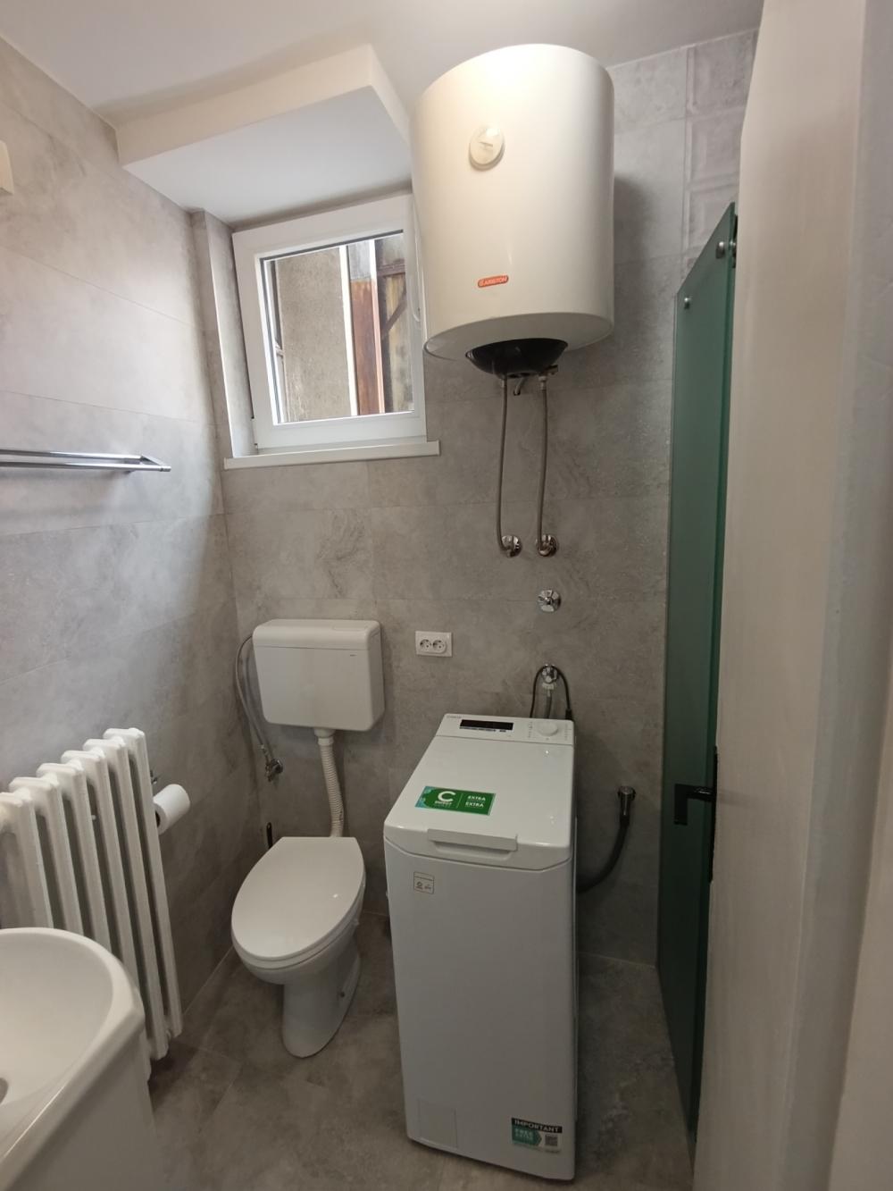 Slika 6 - Mutapova, Jednosoban stan za izdavanje, 23m2, 480€