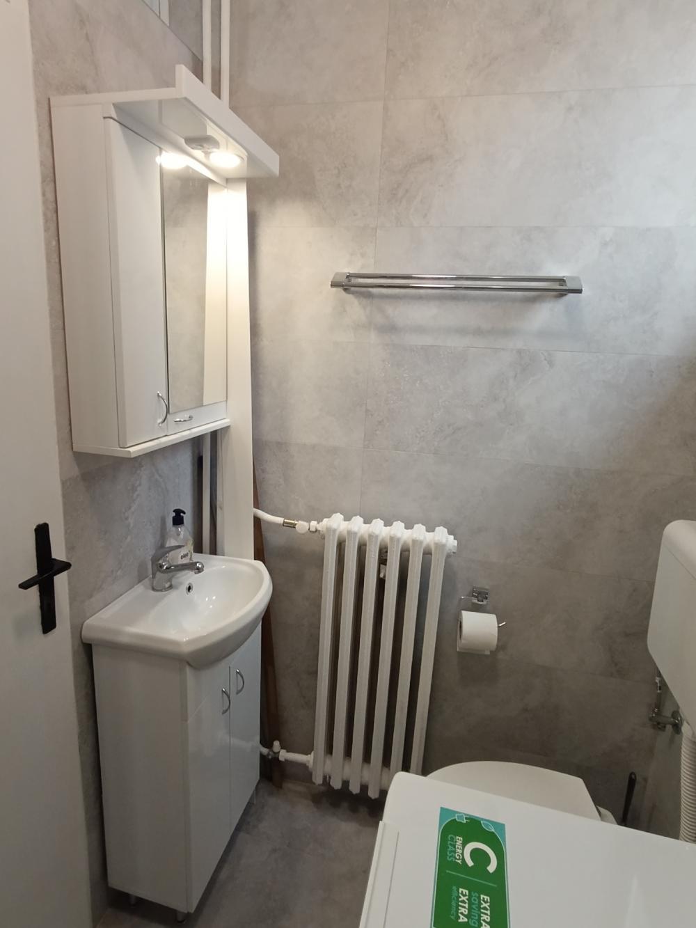 Slika 7 - Mutapova, Jednosoban stan za izdavanje, 23m2, 480€