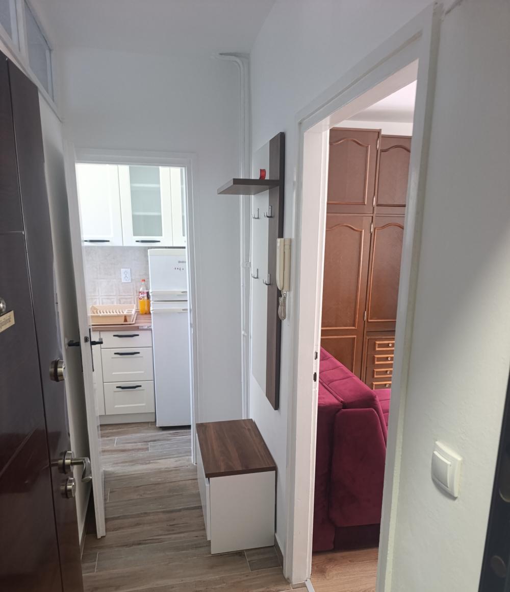 Slika 5 - Mutapova, Jednosoban stan za izdavanje, 23m2, 480€