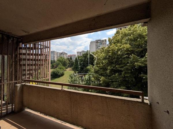 Slika 11 - Braće Jerković, Trosoban stan za izdavanje, 82m2, 500€