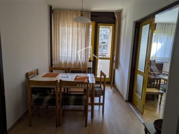 Slika 2 - Braće Jerković, Trosoban stan za izdavanje, 82m2, 500€