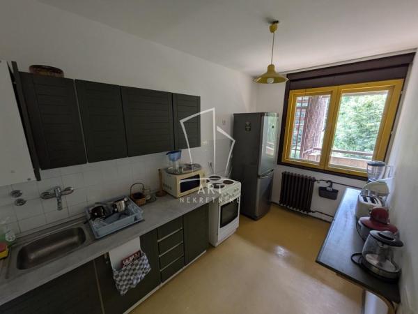 Slika 3 - Braće Jerković, Trosoban stan za izdavanje, 82m2, 500€