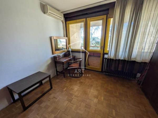 Slika 8 - Braće Jerković, Trosoban stan za izdavanje, 82m2, 500€