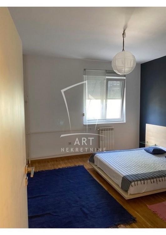 Slika 4 - Bulevar Zorana Đinđića, Dvosoban stan za izdavanje, 66m2, 750€
