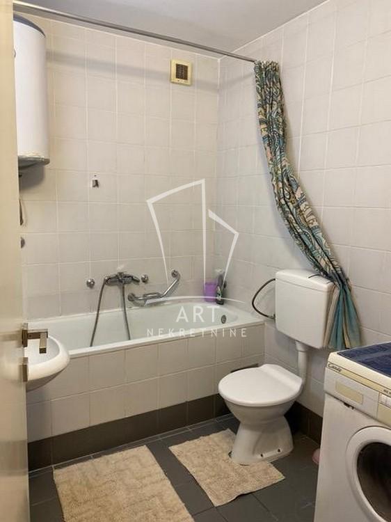 Slika 7 - Bulevar Zorana Đinđića, Dvosoban stan za izdavanje, 66m2, 750€