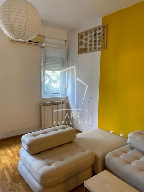 Slika 2 - Bulevar Zorana Đinđića, Dvosoban stan za izdavanje, 66m2, 750€