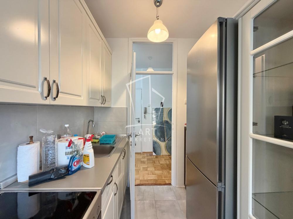 Slika 7 - Jurija Gagarina, Dvosoban stan za izdavanje, 53m2, 650€