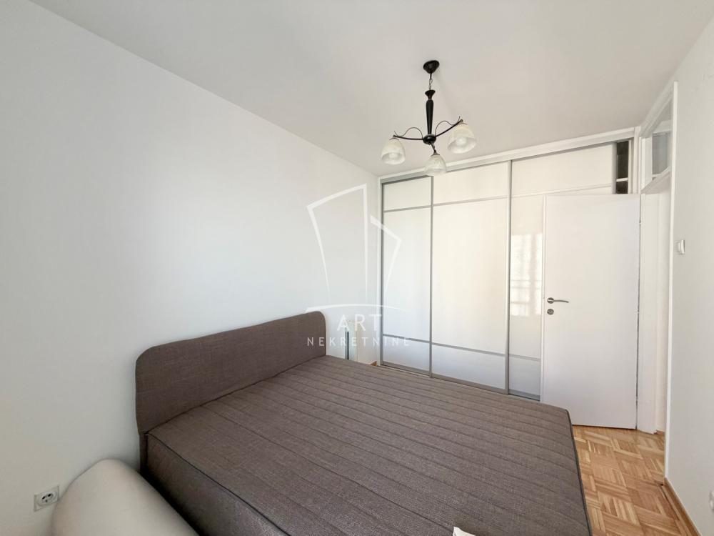 Slika 9 - Jurija Gagarina, Dvosoban stan za izdavanje, 53m2, 650€