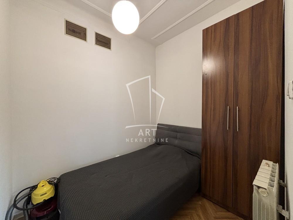 Slika 6 - Kralja Petra, Troiposoban stan za izdavanje, 103m2, 1.550€