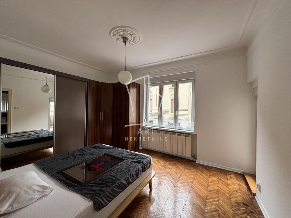 Slika 4 - Kralja Petra, Troiposoban stan za izdavanje, 103m2, 1.550€