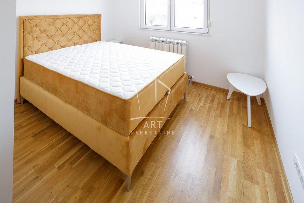 Slika 8 - Skopljanska, Dvosoban stan za izdavanje, 39m2, 600€