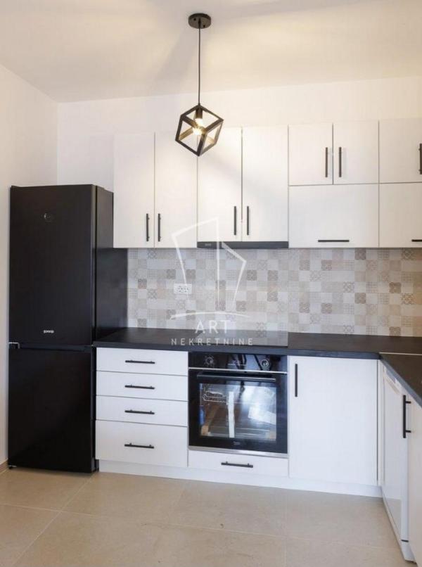 Slika 5 - Skopljanska, Dvosoban stan za izdavanje, 39m2, 600€