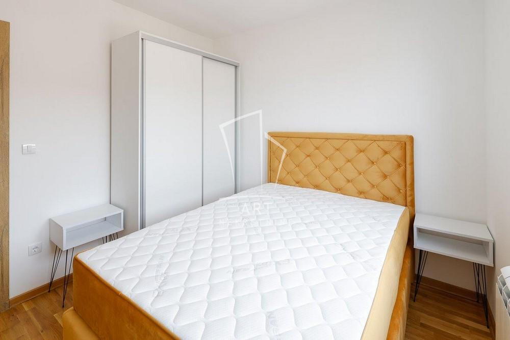 Slika 9 - Skopljanska, Dvosoban stan za izdavanje, 39m2, 600€