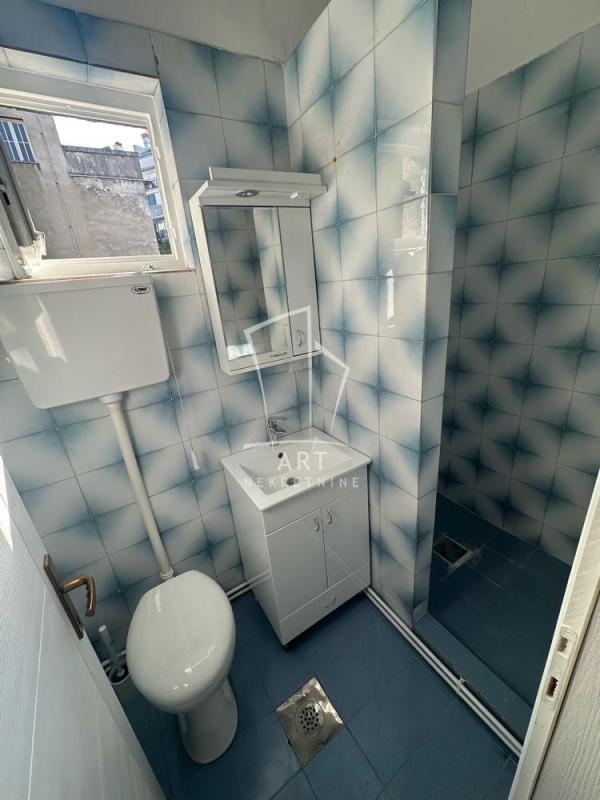 Slika 6 - Gundulićev Venac, Trosoban stan za izdavanje, 60m2, 800€