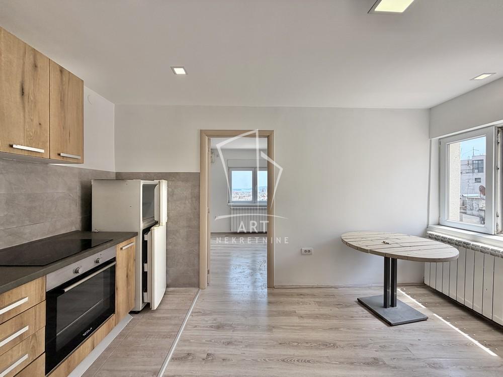 Slika 4 - Dečanska, Dvosoban stan na prodaju, 55m2, 239.500€