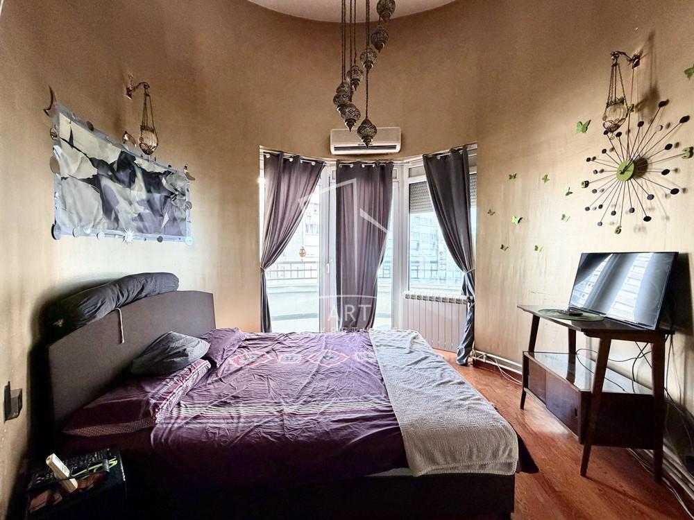 Slika 10 - Albanske spomenice, Trosoban stan na prodaju, 101m2, 315.000€