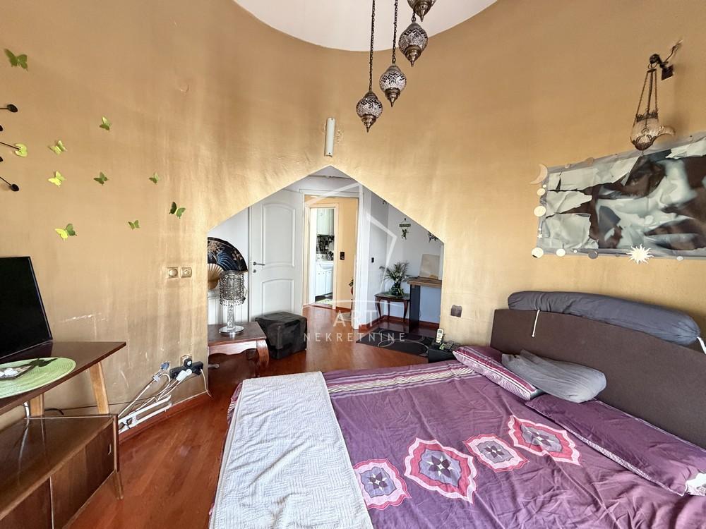 Slika 11 - Albanske spomenice, Trosoban stan na prodaju, 101m2, 315.000€