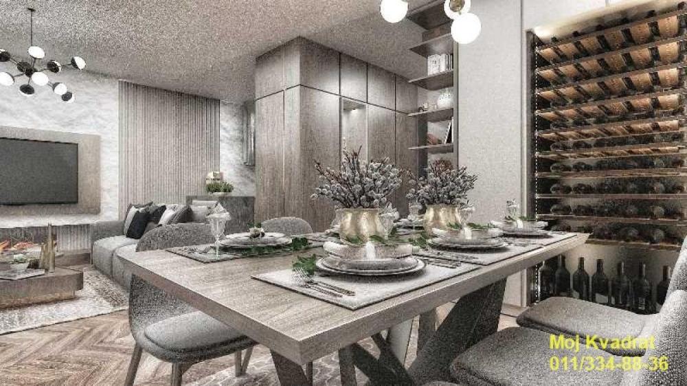 Slika 5 - Dvosoban stan na prodaju, 60m2, 213.070€