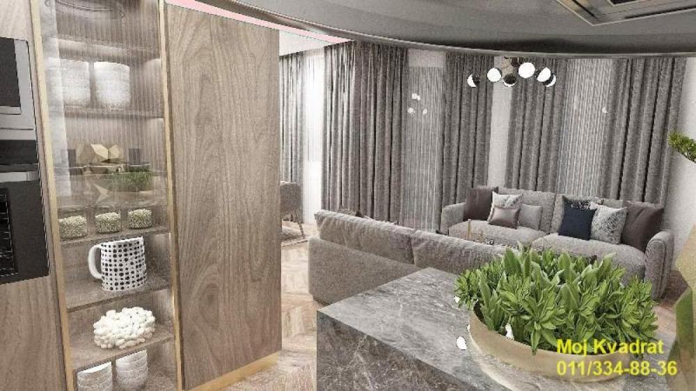 Slika 10 - Dvosoban stan na prodaju, 60m2, 213.070€