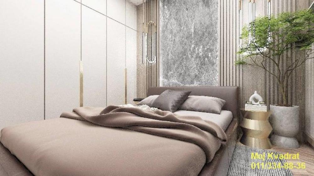 Slika 11 - Dvosoban stan na prodaju, 60m2, 213.070€