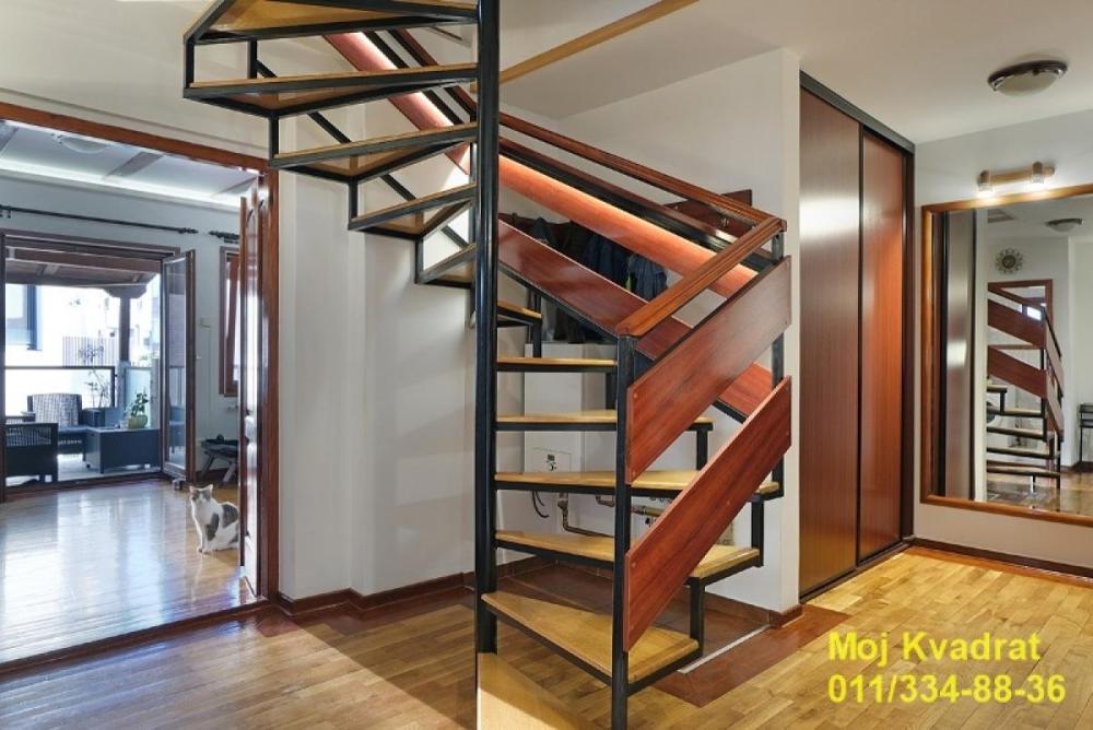 Slika 5 - Četvorosoban stan na prodaju, 104m2, 409.900€