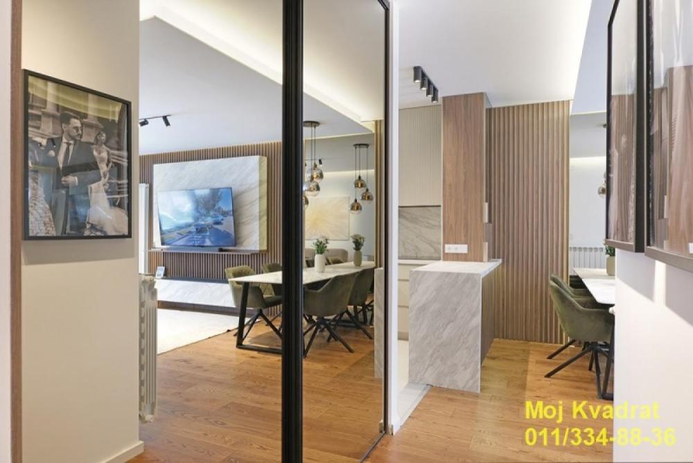 Slika 6 - Trosoban stan na prodaju, 67m2, 279.000€