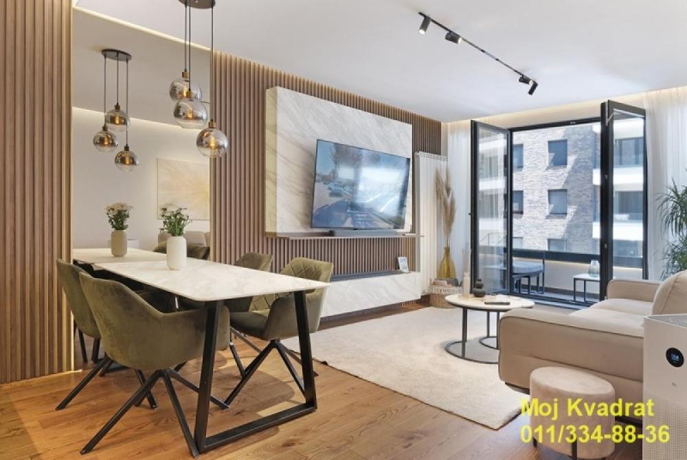 Glavna slika -Trosoban stan na prodaju, 67m2, 279.000€