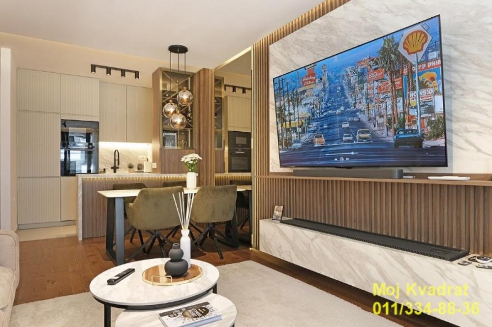 Slika 3 - Trosoban stan na prodaju, 67m2, 279.000€