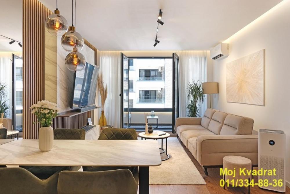 Slika 1 - Trosoban stan na prodaju, 67m2, 279.000€