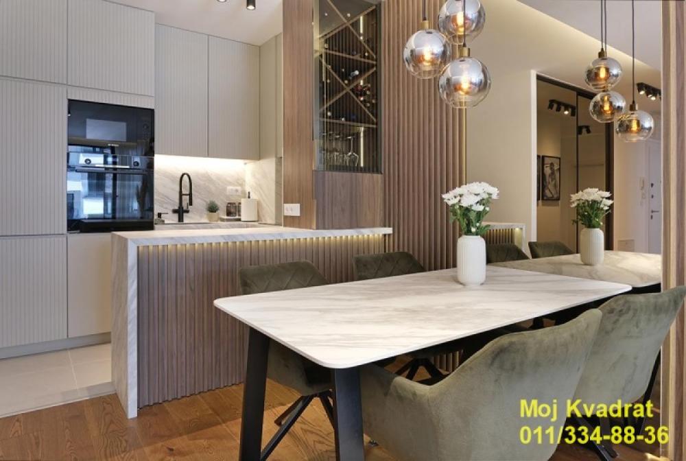 Slika 4 - Trosoban stan na prodaju, 67m2, 279.000€