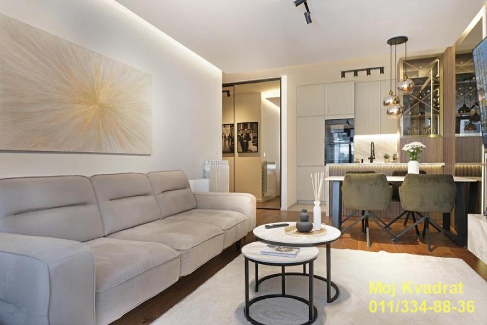 Slika 2 - Trosoban stan na prodaju, 67m2, 279.000€