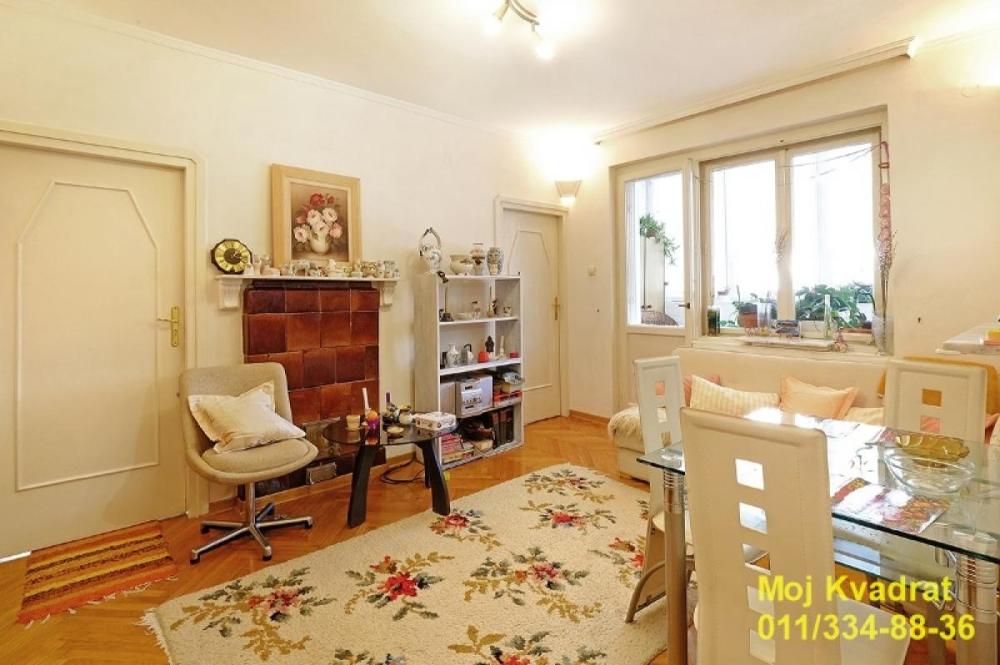 Slika 3 - Dvoiposoban stan na prodaju, 65m2, 235.000€