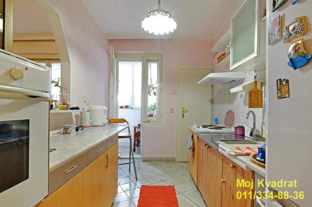 Slika 4 - Dvoiposoban stan na prodaju, 65m2, 235.000€
