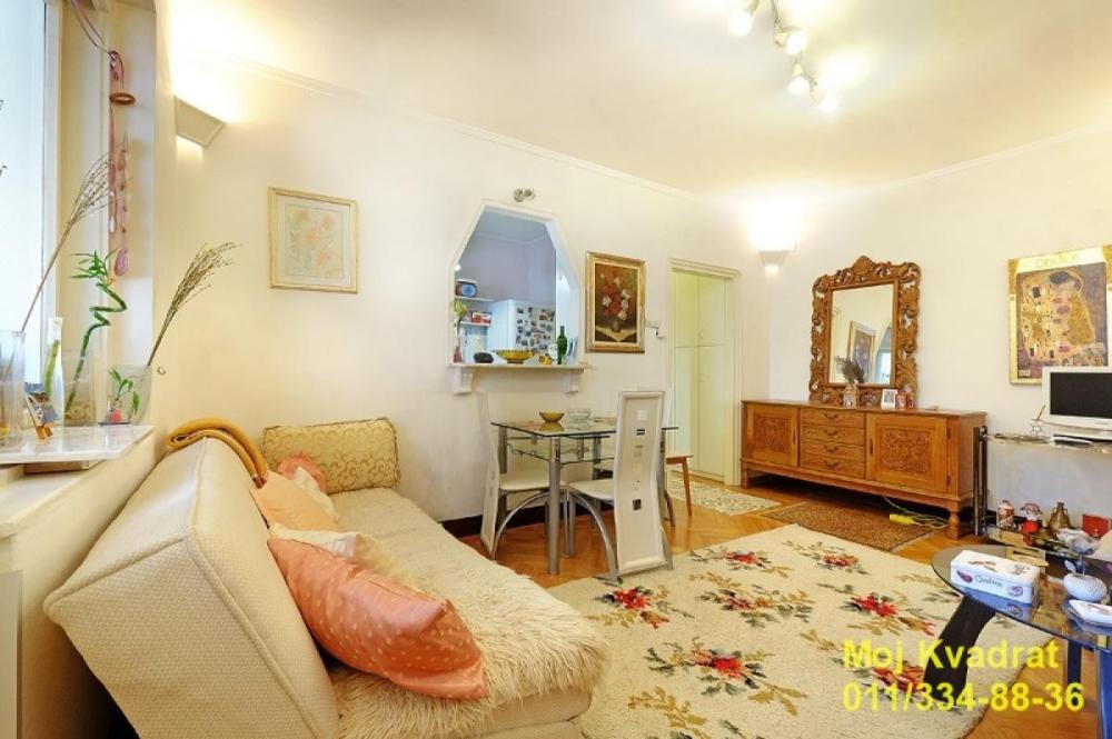 Slika 1 - Dvoiposoban stan na prodaju, 65m2, 235.000€