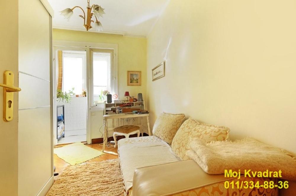 Slika 6 - Dvoiposoban stan na prodaju, 65m2, 235.000€