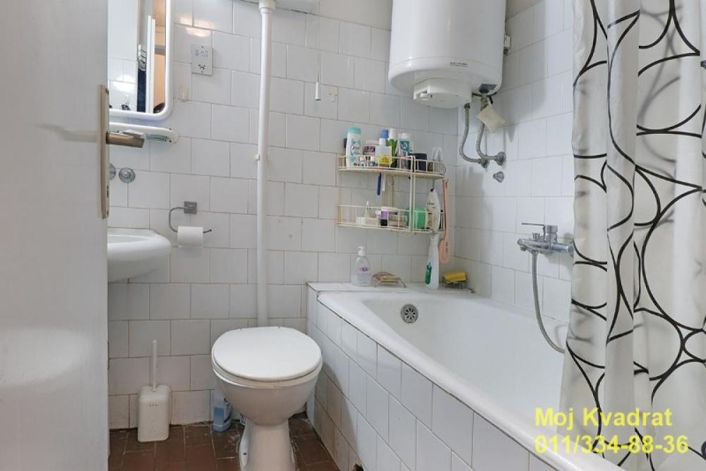Slika 8 - Četvorosoban stan na prodaju, 98m2, 329.000€