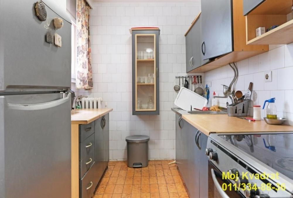 Slika 2 - Četvorosoban stan na prodaju, 98m2, 329.000€