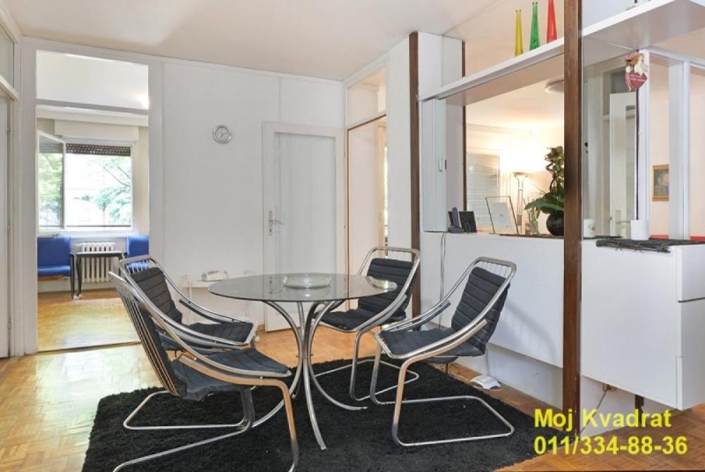 Slika 3 - Četvorosoban stan na prodaju, 98m2, 329.000€