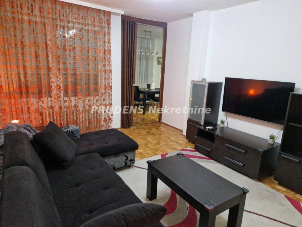 Slika 4 - Vojislava Ilića, Dvosoban stan za izdavanje, 64m2, 800€