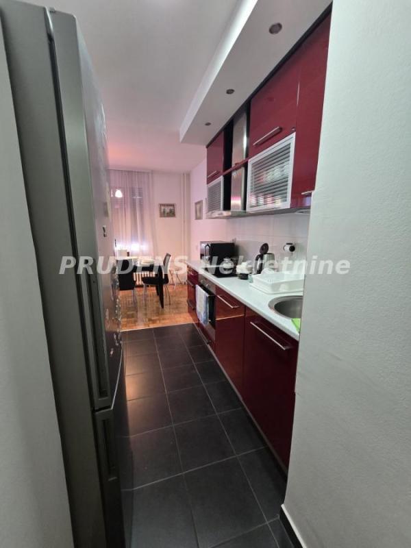 Slika 3 - Vojislava Ilića, Dvosoban stan za izdavanje, 64m2, 800€