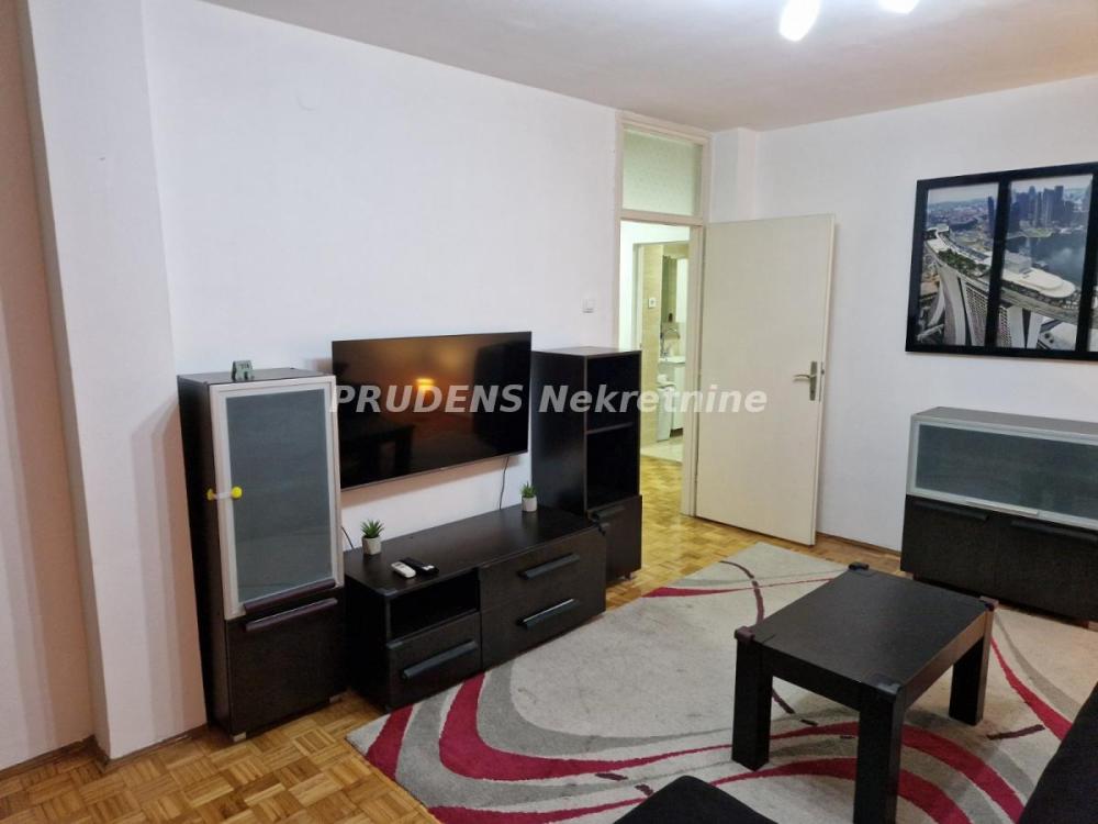 Slika 6 - Vojislava Ilića, Dvosoban stan za izdavanje, 64m2, 800€