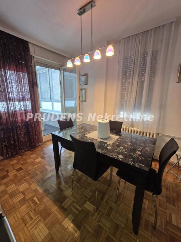 Slika 9 - Vojislava Ilića, Dvosoban stan za izdavanje, 64m2, 800€
