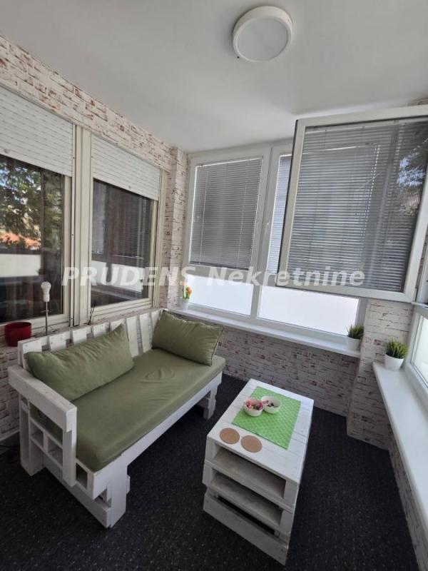 Slika 1 - Vojislava Ilića, Dvosoban stan za izdavanje, 64m2, 800€