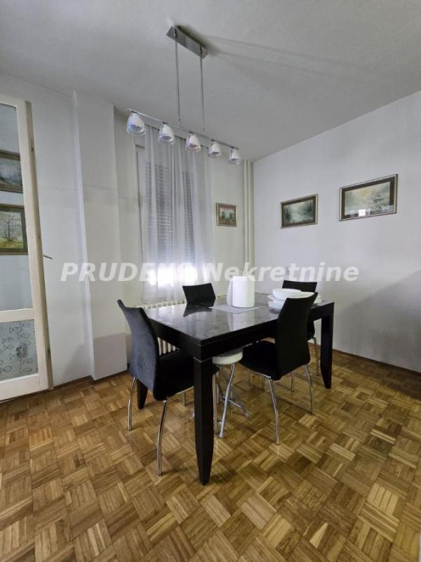 Slika 10 - Vojislava Ilića, Dvosoban stan za izdavanje, 64m2, 800€