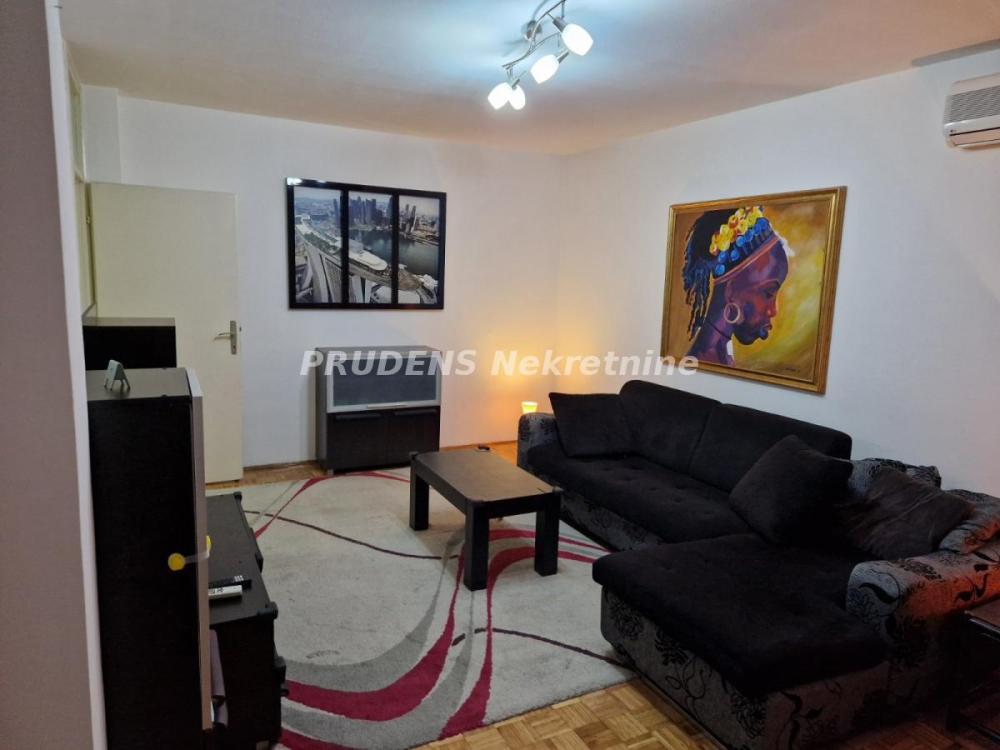 Slika 5 - Vojislava Ilića, Dvosoban stan za izdavanje, 64m2, 800€