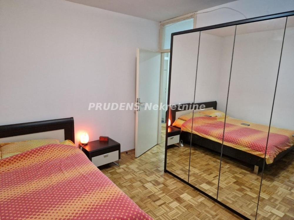 Slika 11 - Vojislava Ilića, Dvosoban stan za izdavanje, 64m2, 800€