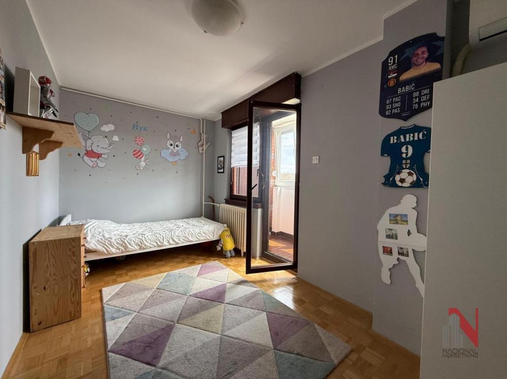 Slika 3 - STOJANA NOVAKOVICA, Troiposoban stan na prodaju, 85m2, 220.000€