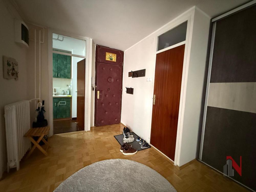 Slika 8 - STOJANA NOVAKOVICA, Troiposoban stan na prodaju, 85m2, 220.000€